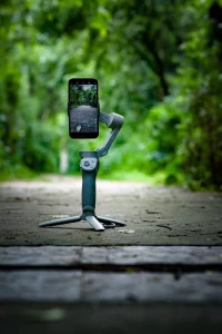 best android and iphone gimbal