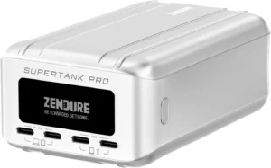zendure laptop power bank